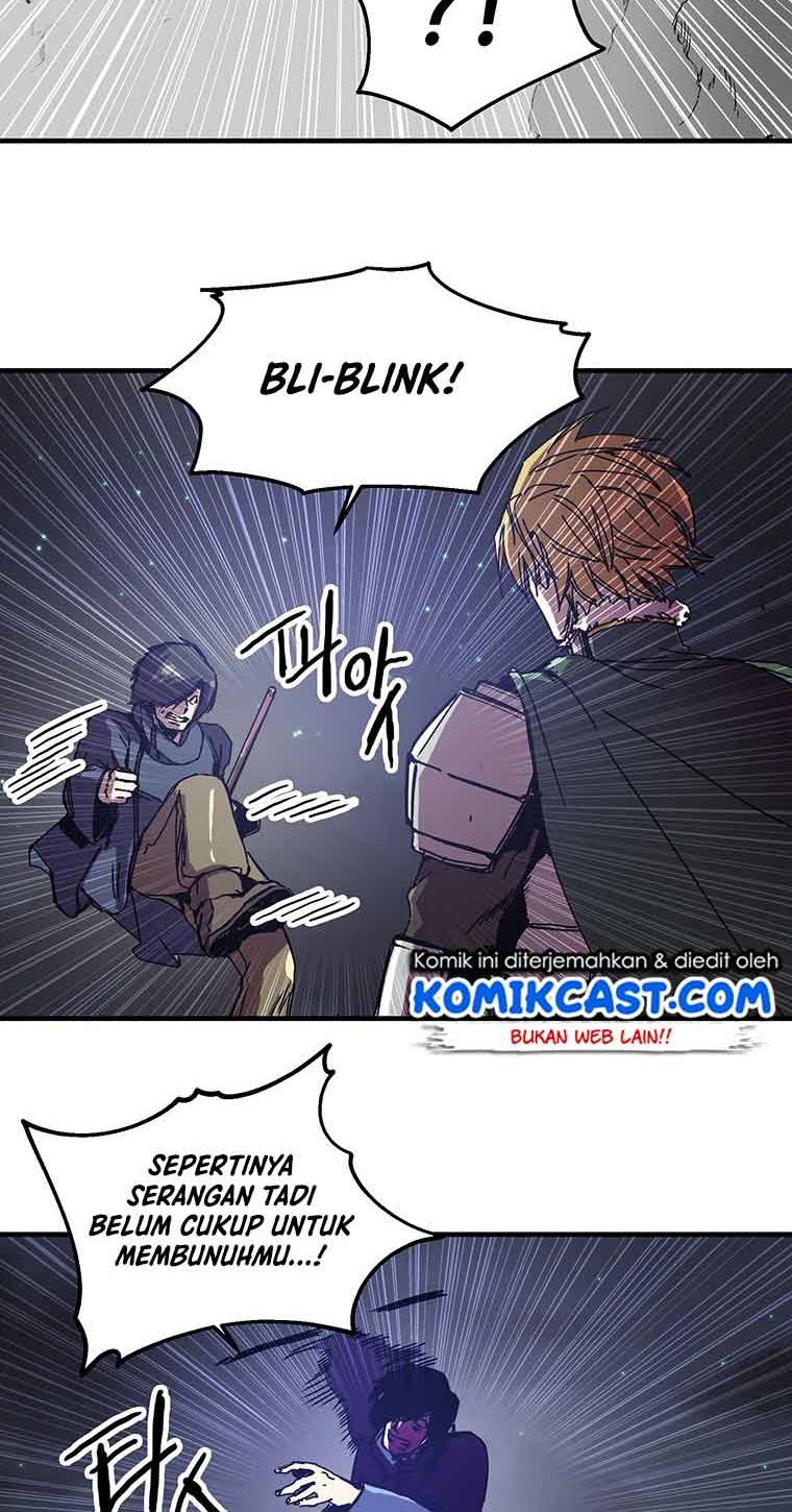 I Am Player Who Suck Alone (Solo Bug Player) chapter 82 halaman 30