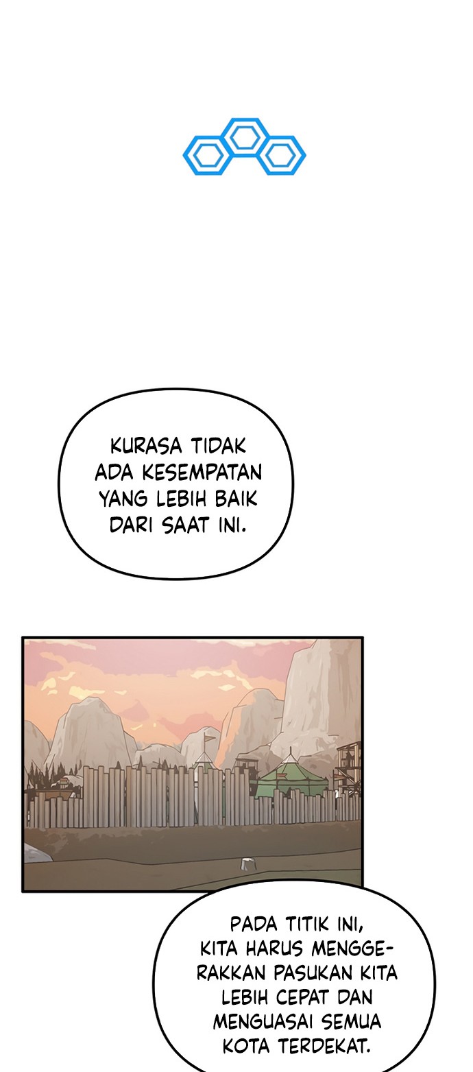 I Am Player Who Suck Alone (Solo Bug Player) Bab 85 halaman 24