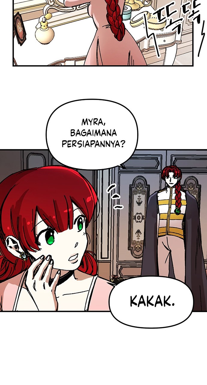 I Am Player Who Suck Alone (Solo Bug Player) chapter 90 halaman 32