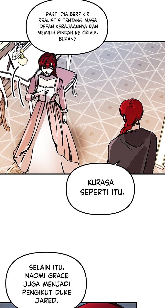 I Am Player Who Suck Alone (Solo Bug Player) chapter 90 halaman 34