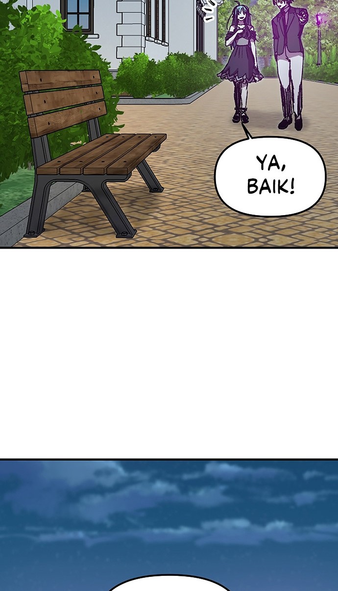 I Am Player Who Suck Alone (Solo Bug Player) chapter 91 halaman 34