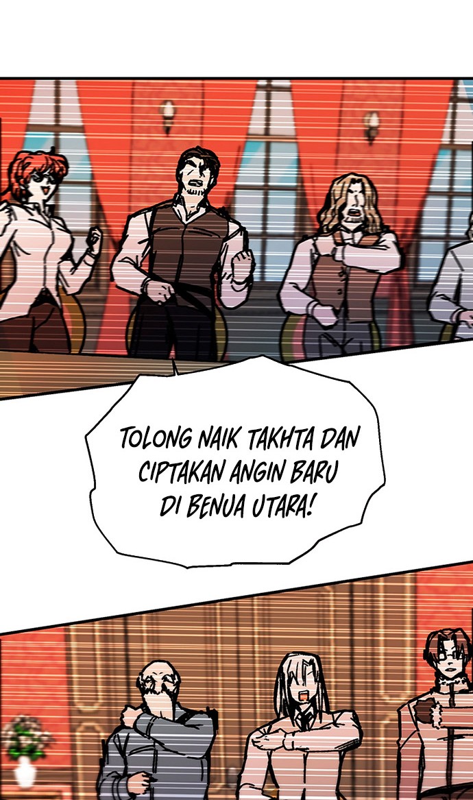 I Am Player Who Suck Alone (Solo Bug Player) chapter 92 halaman 24