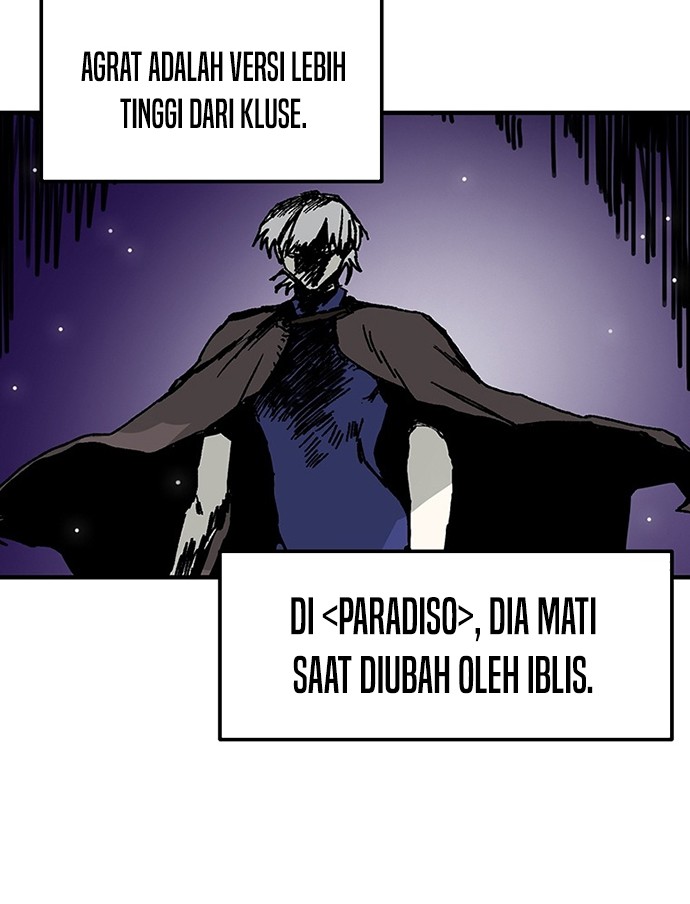 I Am Player Who Suck Alone (Solo Bug Player) chapter 93 halaman 24