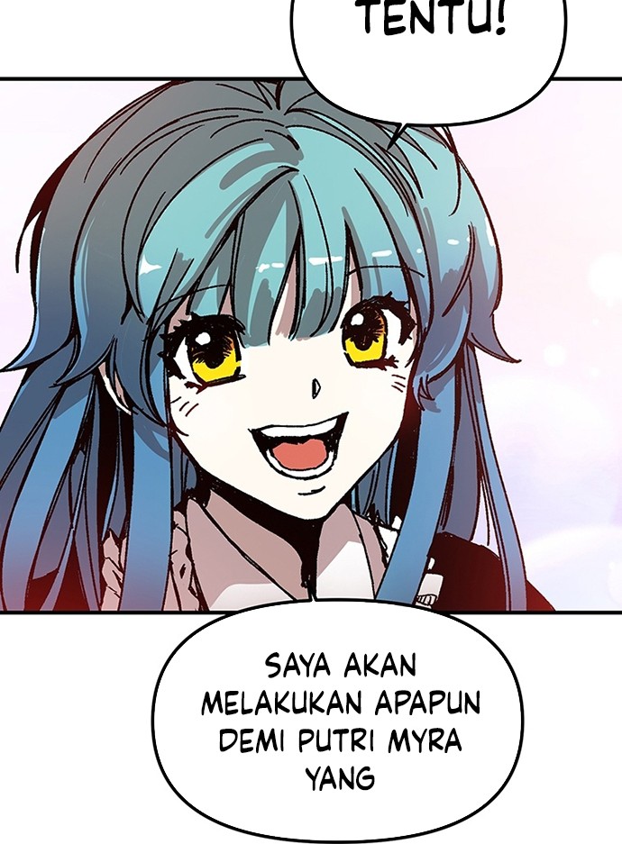 I Am Player Who Suck Alone (Solo Bug Player) chapter 93 halaman 32
