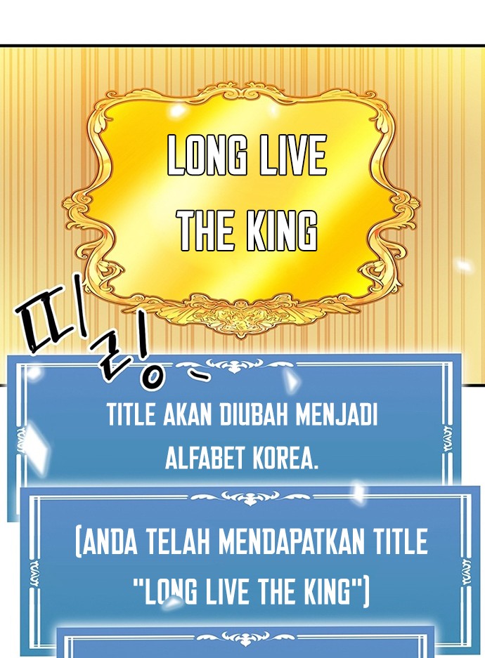 I Am Player Who Suck Alone (Solo Bug Player) chapter 93 halaman 44
