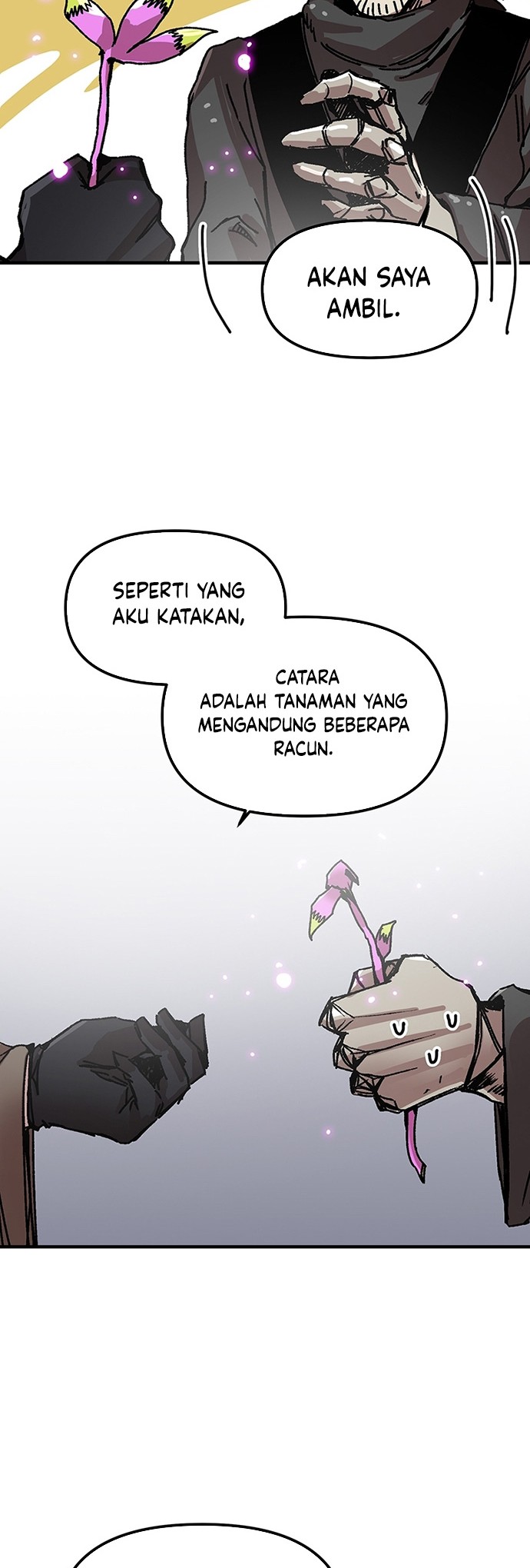 I Am Player Who Suck Alone (Solo Bug Player) chapter 96 halaman 32