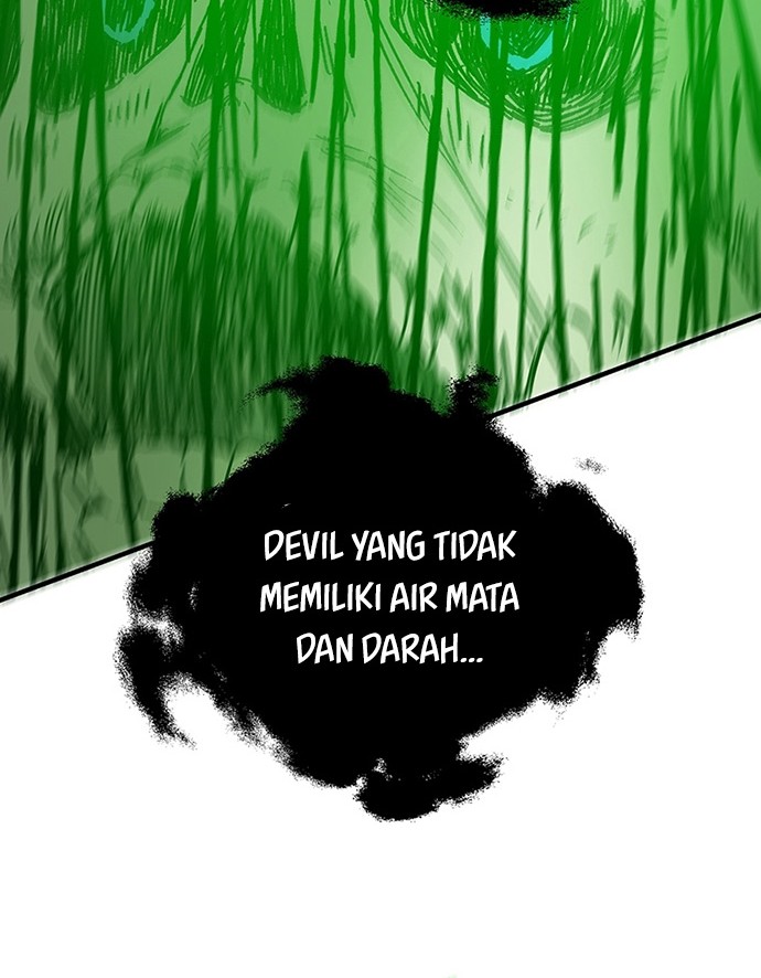 I Am Player Who Suck Alone (Solo Bug Player) chapter 98 halaman 24