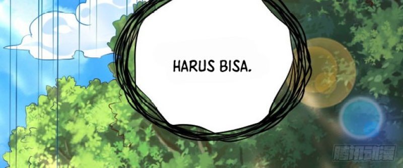 I Am Really Not an Matchless Genius chapter 01 halaman 21