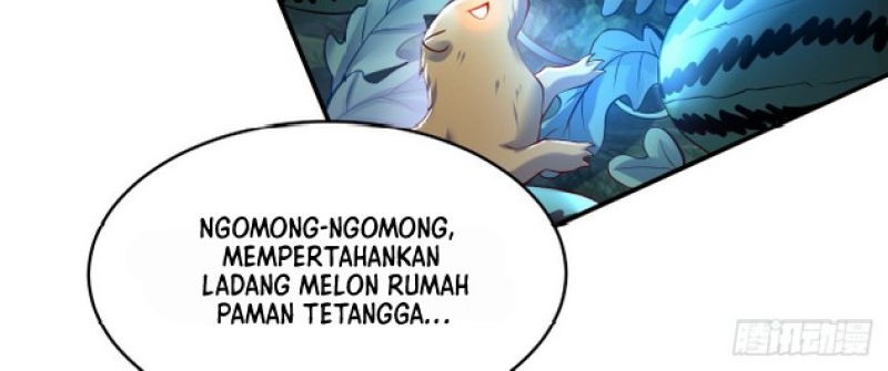 I Am Really Not an Matchless Genius chapter 01 halaman 24