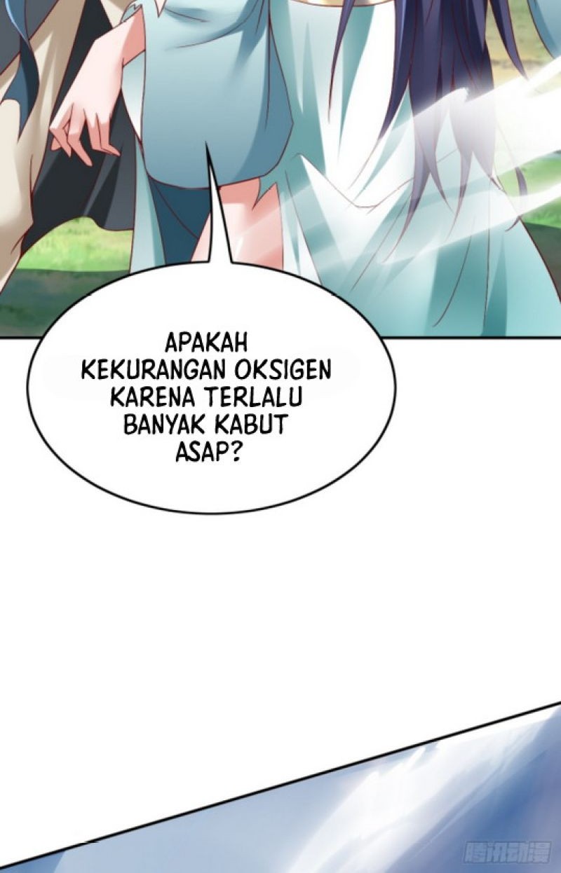 I Am Really Not an Matchless Genius chapter 01 halaman 57