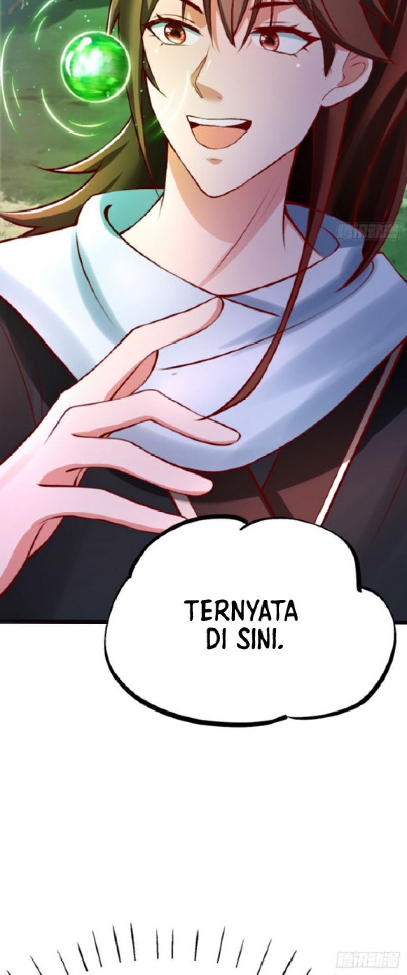 I Am Really Not an Matchless Genius Bab 02 halaman 53