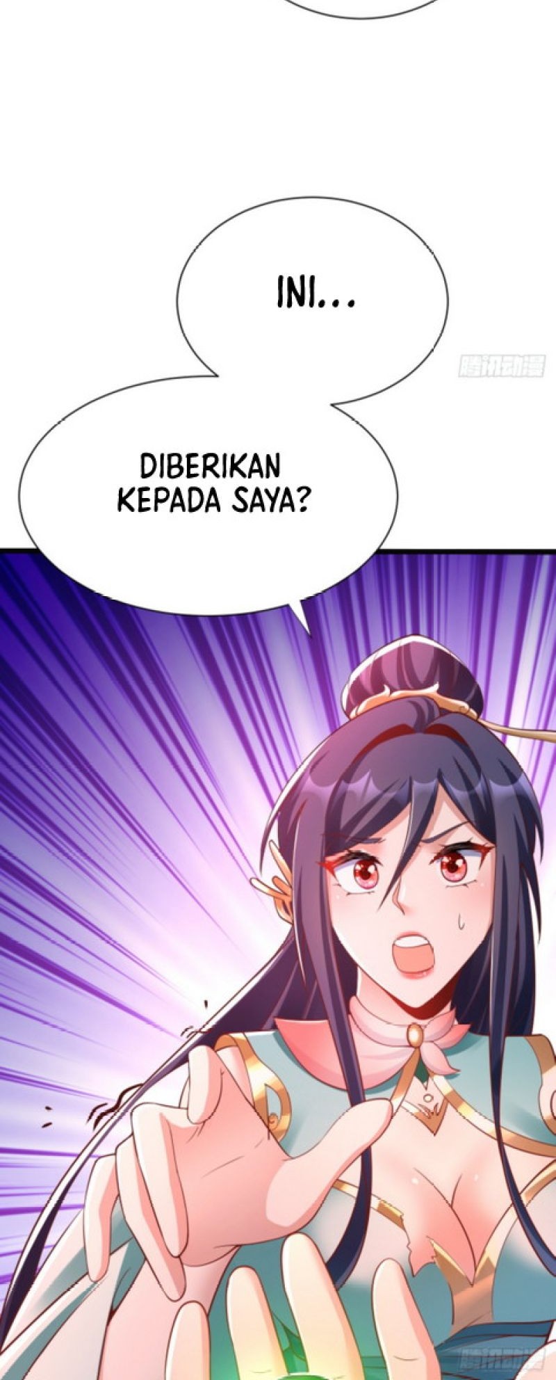 I Am Really Not an Matchless Genius Bab 02 halaman 56