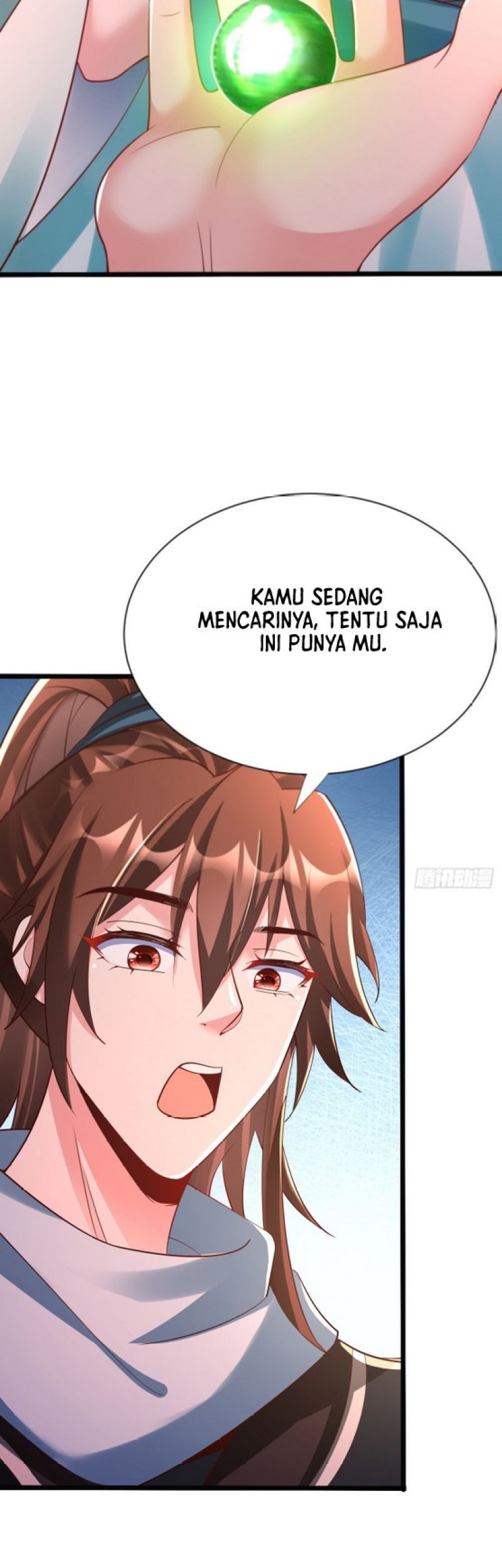 I Am Really Not an Matchless Genius Bab 02 halaman 57