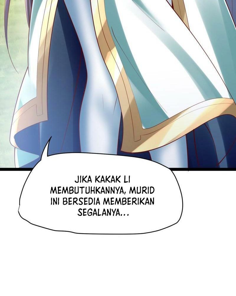 I Am Really Not an Matchless Genius Bab 06 halaman 15