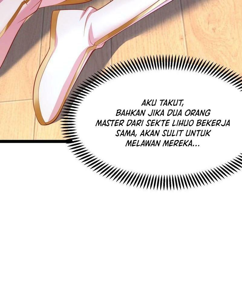 I Am Really Not an Matchless Genius Bab 08 halaman 32