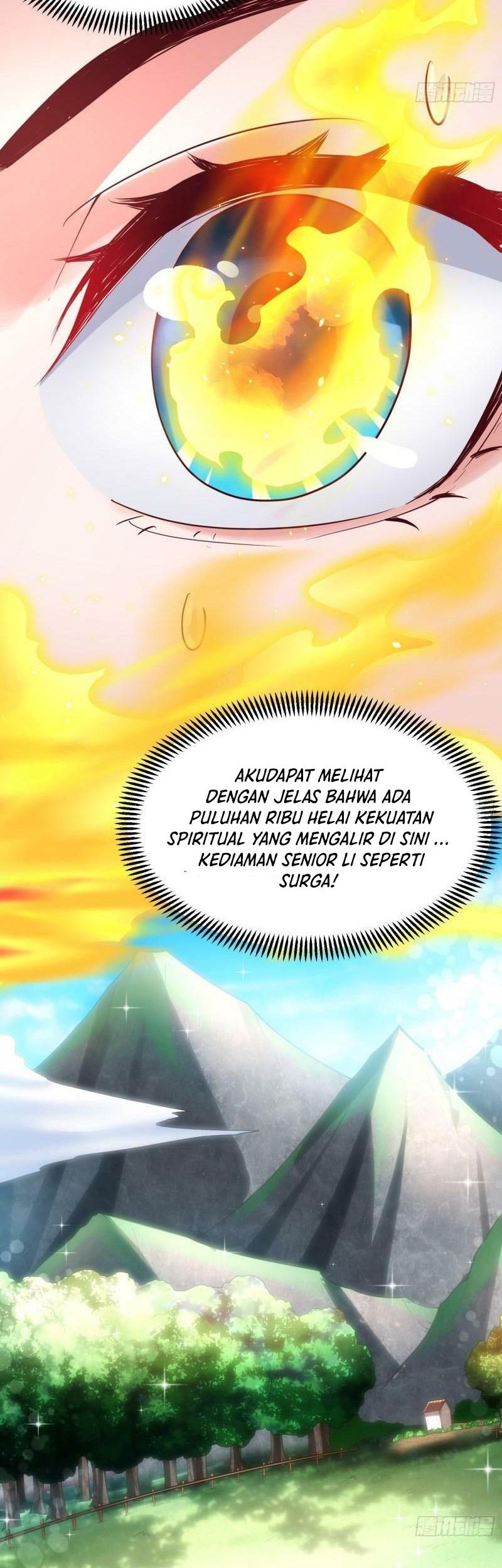 I Am Really Not an Matchless Genius chapter 09 halaman 12