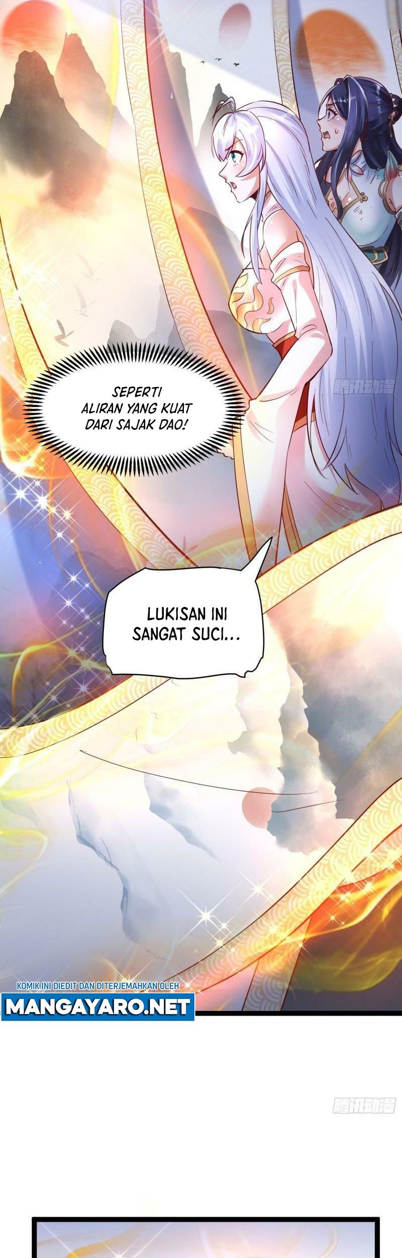 I Am Really Not an Matchless Genius chapter 09 halaman 18