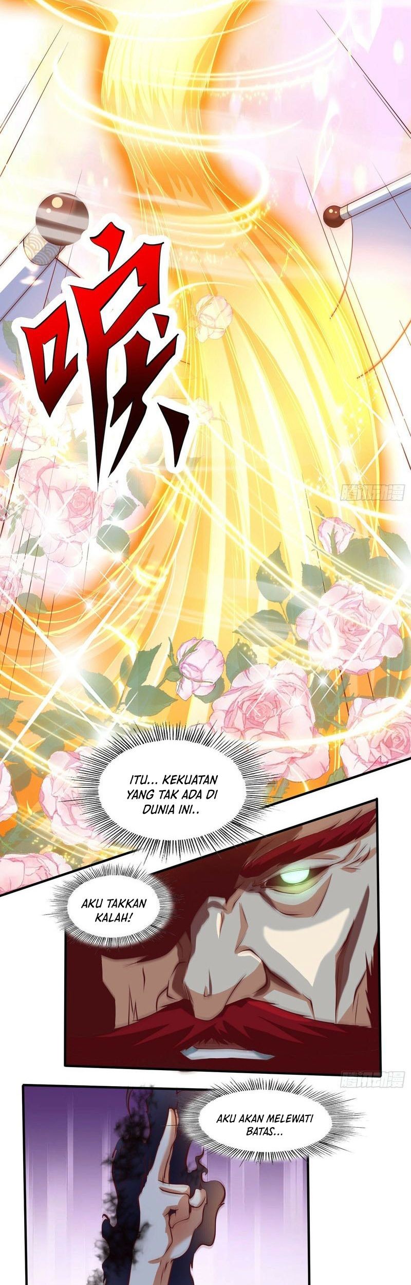 I Am Really Not an Matchless Genius chapter 12 halaman 24