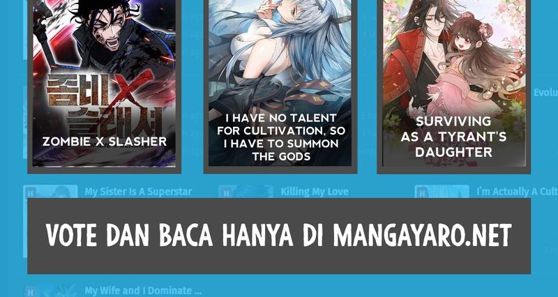 I Am Really Not an Matchless Genius chapter 30 halaman 19