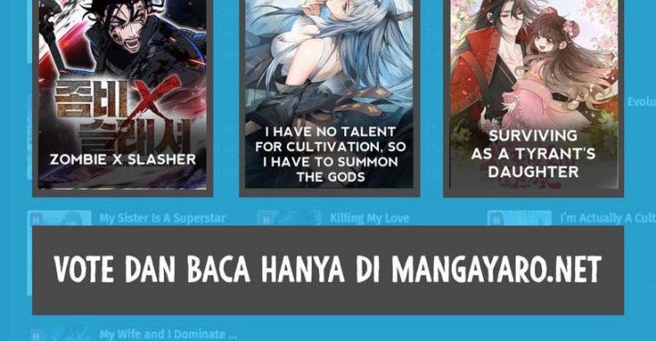 I Am Really Not an Matchless Genius chapter 31 halaman 19