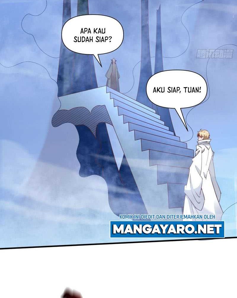 I Am Really Not an Matchless Genius chapter 41 halaman 13