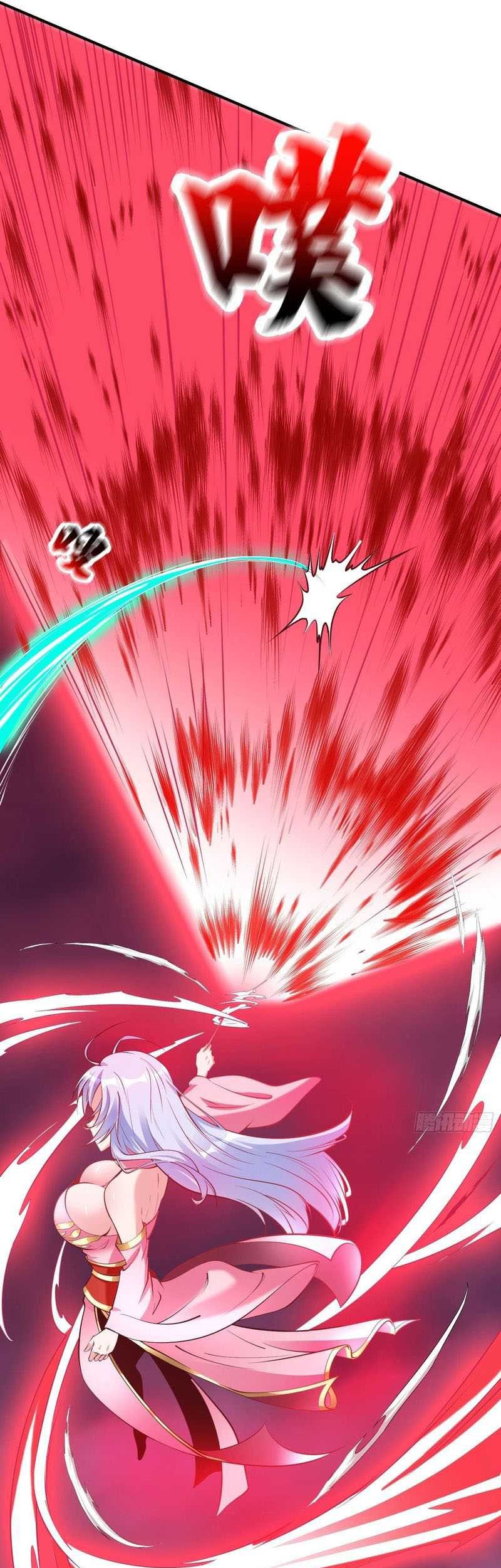 I Am Really Not an Matchless Genius chapter 42 halaman 5