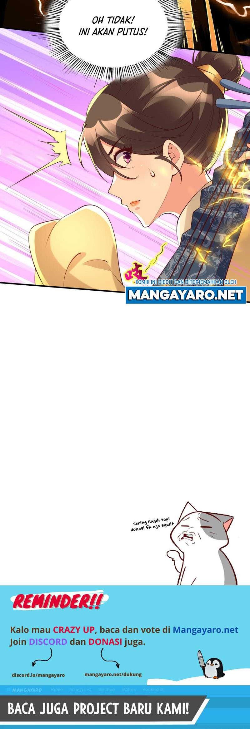 I Am Really Not an Matchless Genius chapter 43 halaman 24