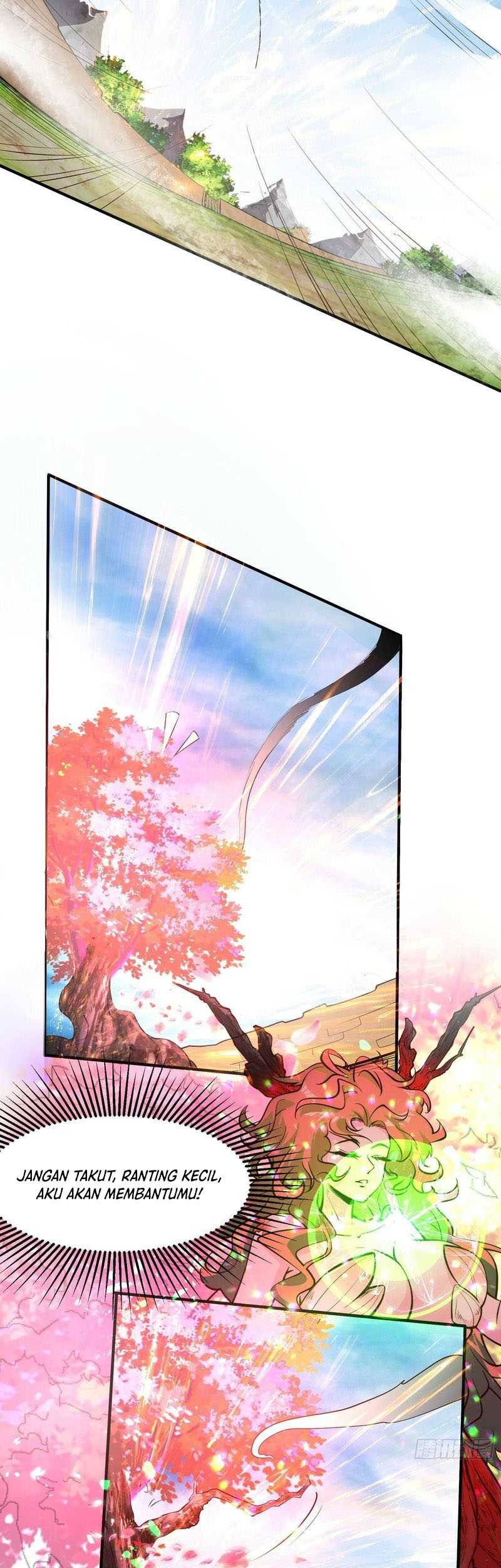 I Am Really Not an Matchless Genius chapter 44 halaman 20