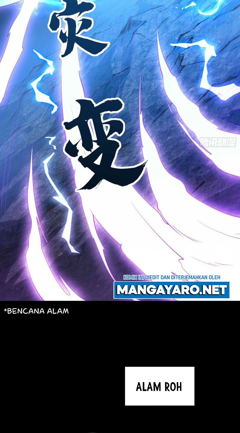 I Am Really Not an Matchless Genius chapter 47 halaman 9