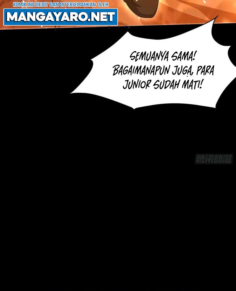 I Am Really Not an Matchless Genius chapter 49 halaman 17