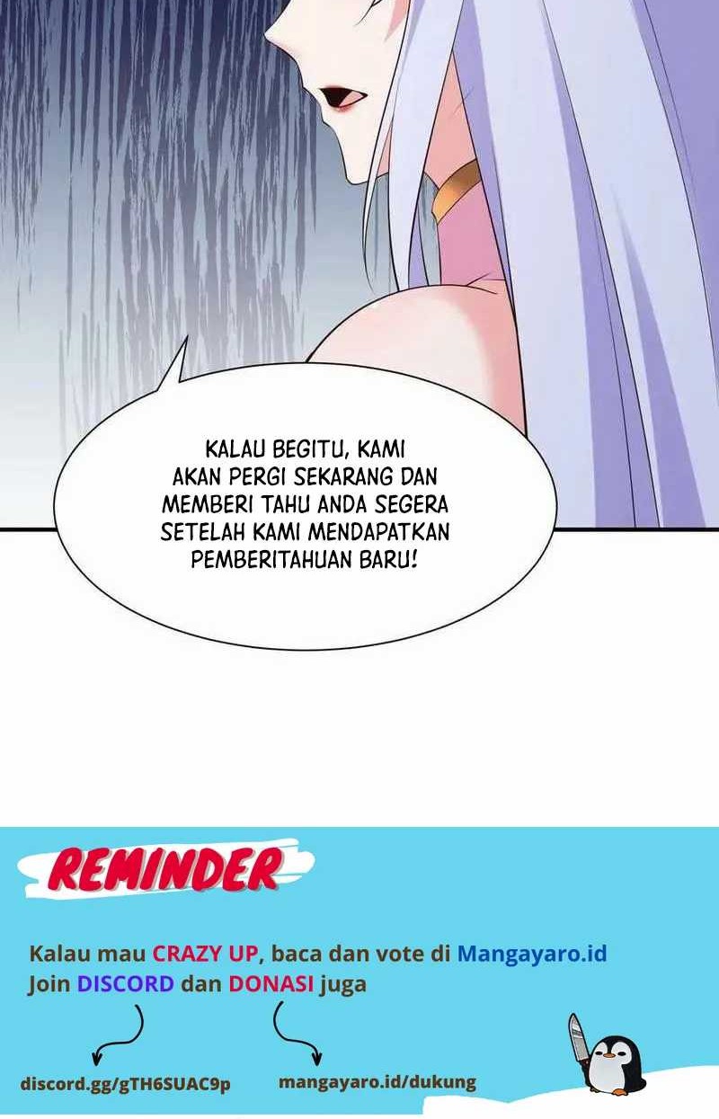 I Am Really Not an Matchless Genius chapter 59 halaman 10
