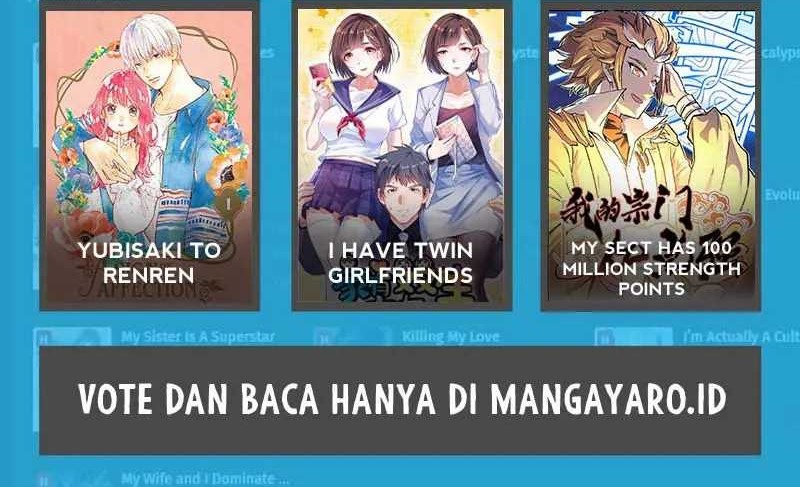 I Am Really Not an Matchless Genius chapter 61 halaman 24