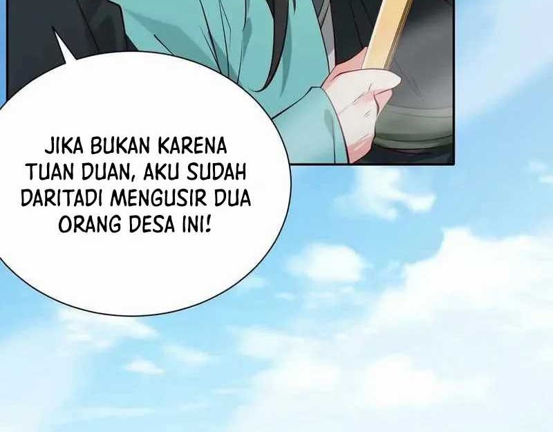 I Am Really Not an Matchless Genius Bab 63 halaman 12