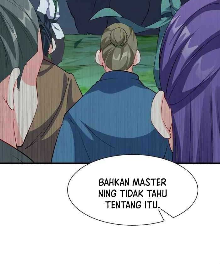 I Am Really Not an Matchless Genius chapter 66 halaman 6