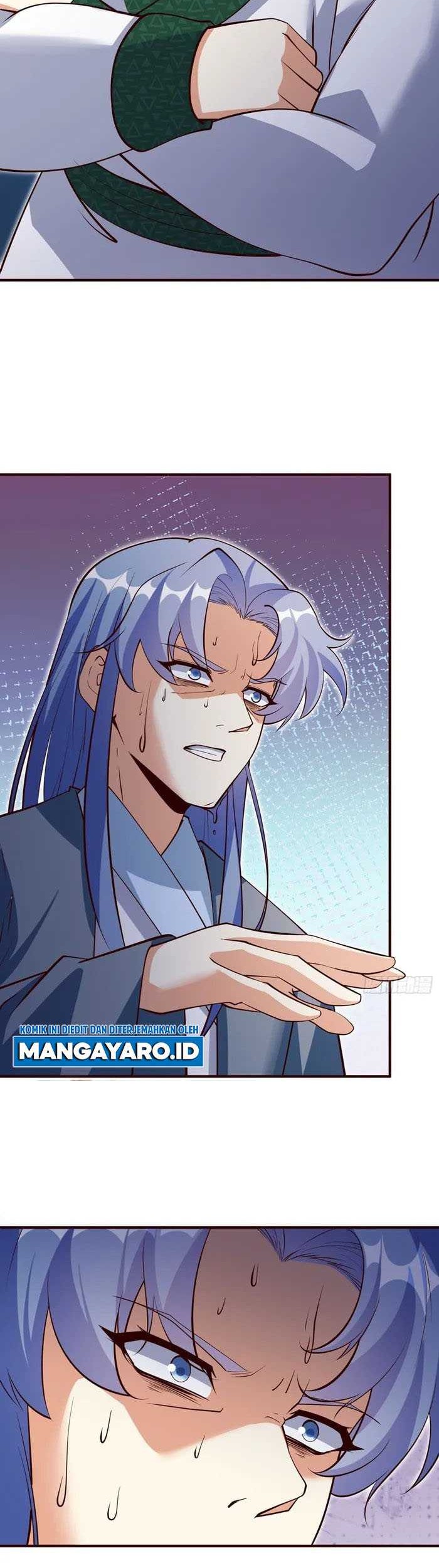 I Am Really Not an Matchless Genius chapter 68 halaman 13