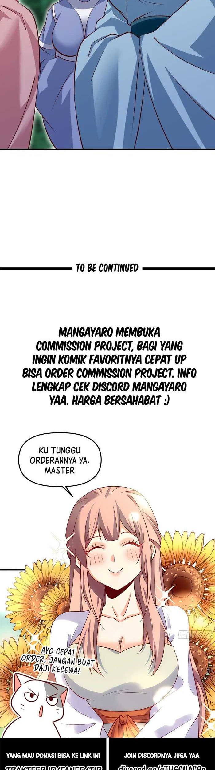 I Am Really Not an Matchless Genius chapter 69 halaman 18