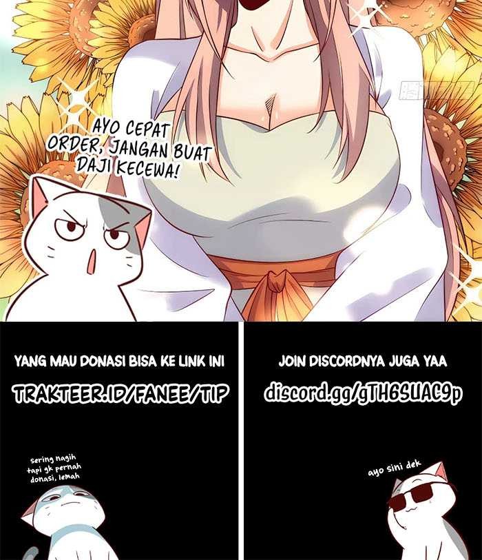 I Am Really Not an Matchless Genius chapter 71 halaman 20