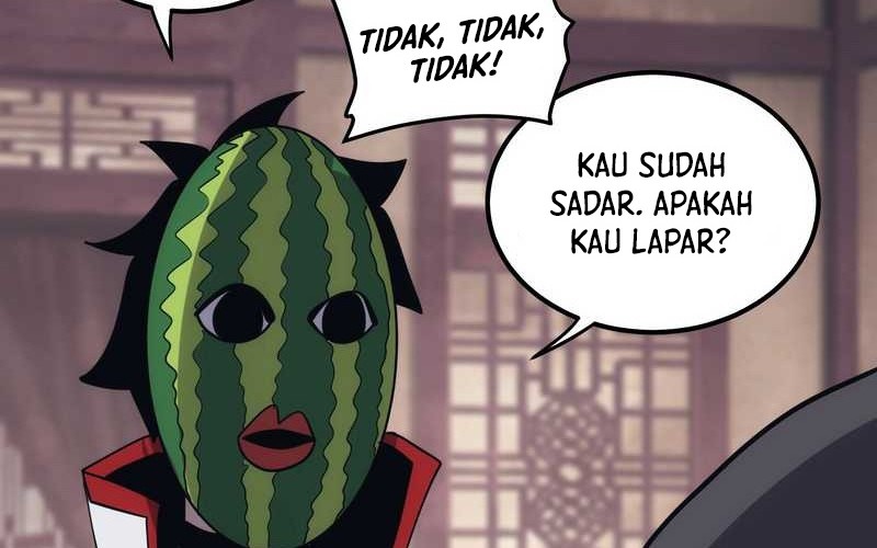 I am Self-disciplined And Invincible chapter 41 halaman 32