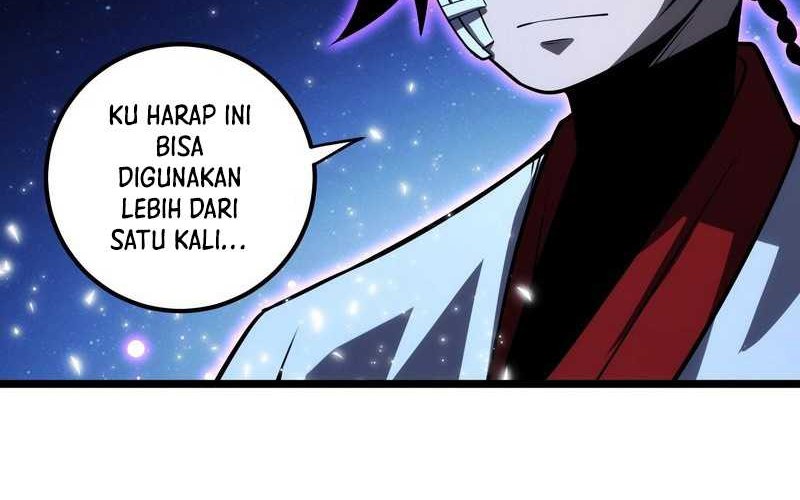 I am Self-disciplined And Invincible chapter 72 halaman 32
