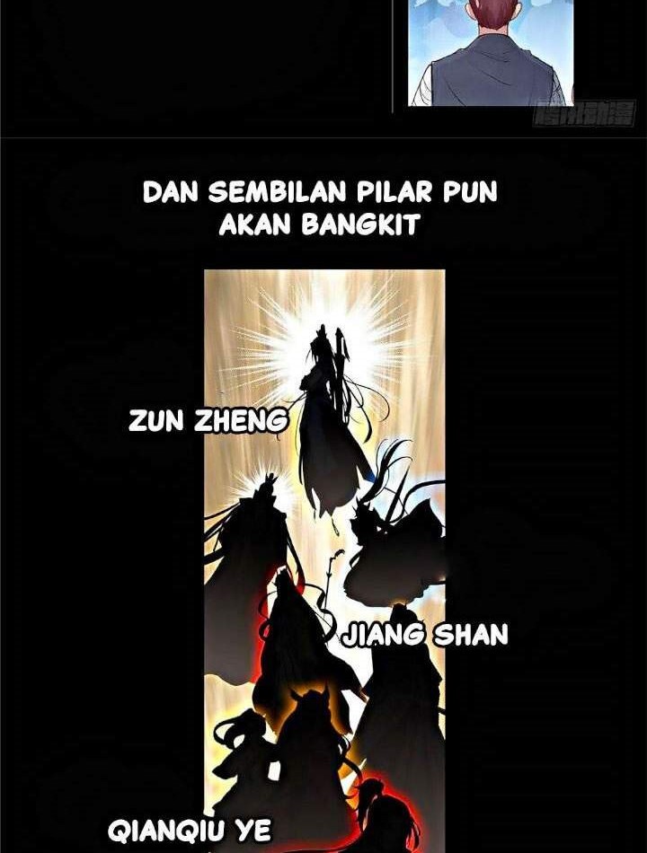 I Am Supreme chapter 00.1 halaman 2