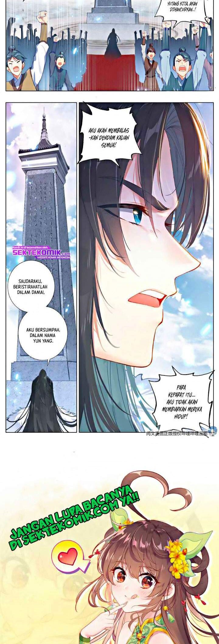 I Am Supreme chapter 01 halaman 9