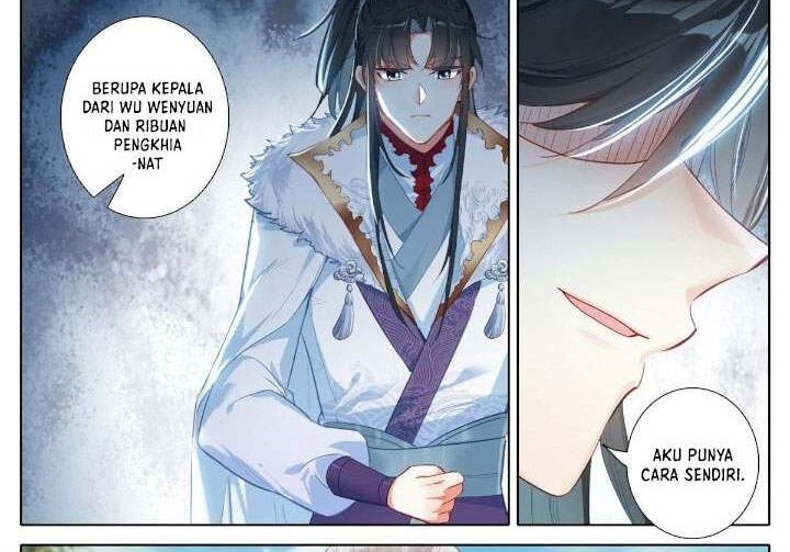 I Am Supreme chapter 02 halaman 8