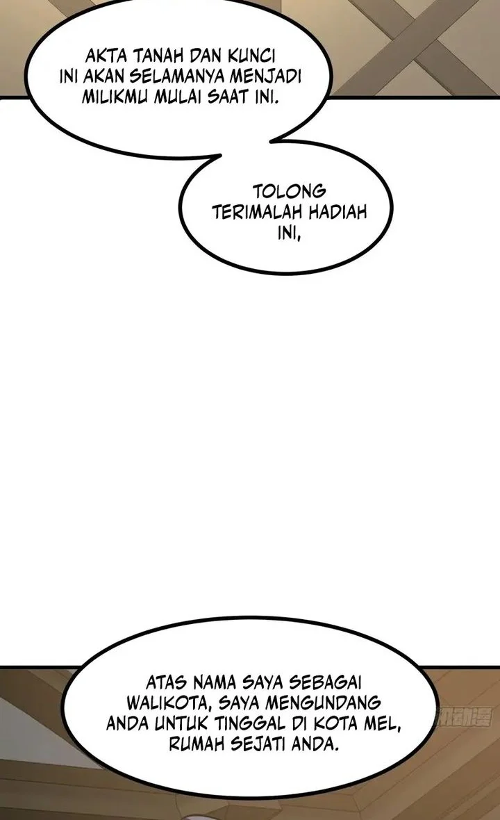 I am The Jade Emperor King chapter 9 halaman 32