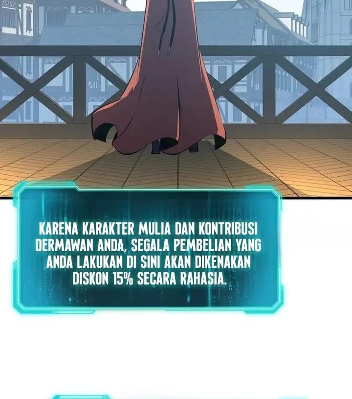 I am The Jade Emperor King chapter 9 halaman 44
