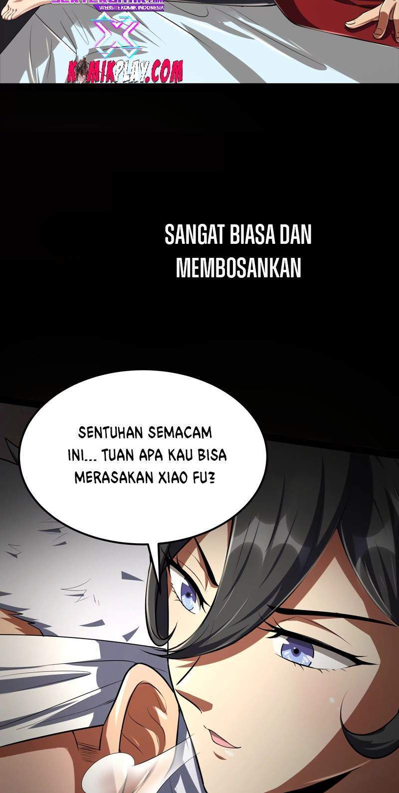 I Am The King Bab 00 halaman 12