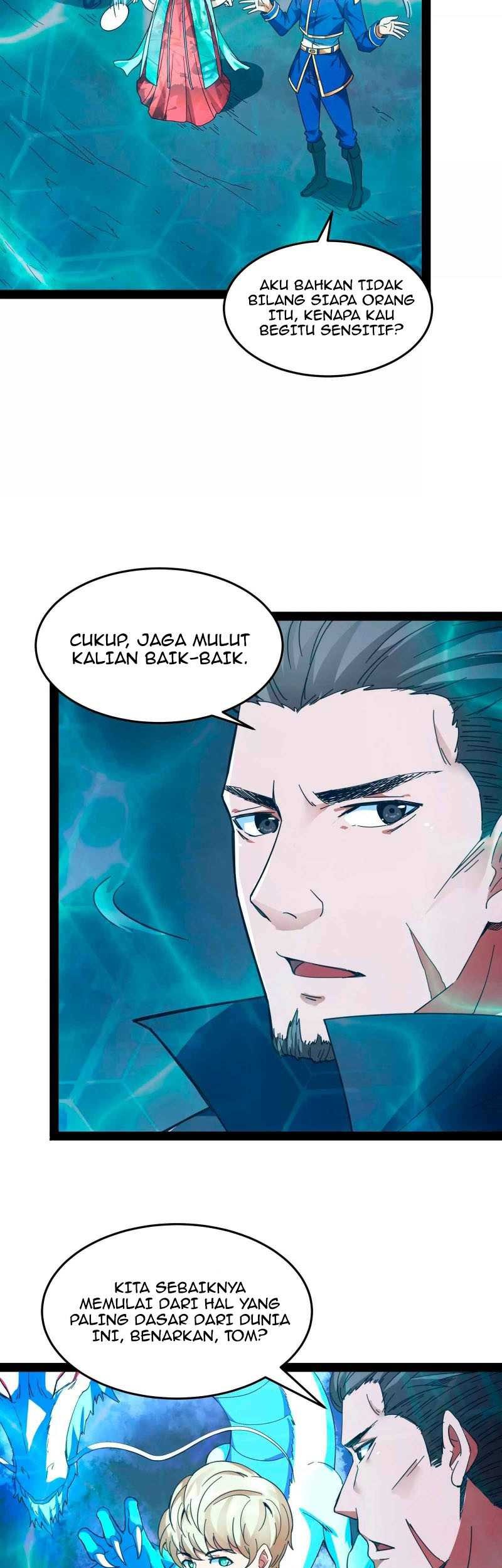 I Am The King Bab 02 halaman 5