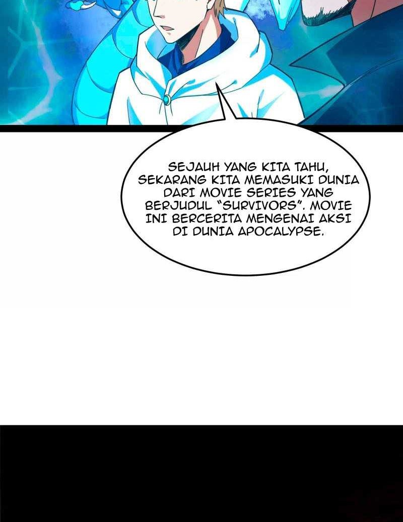 I Am The King Bab 02 halaman 6