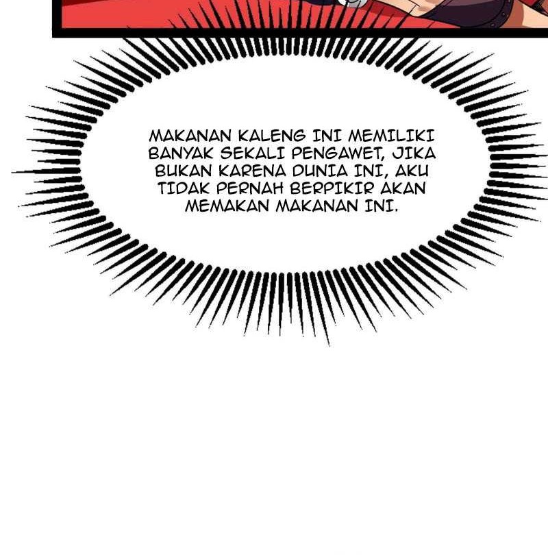I Am The King Bab 02 halaman 18