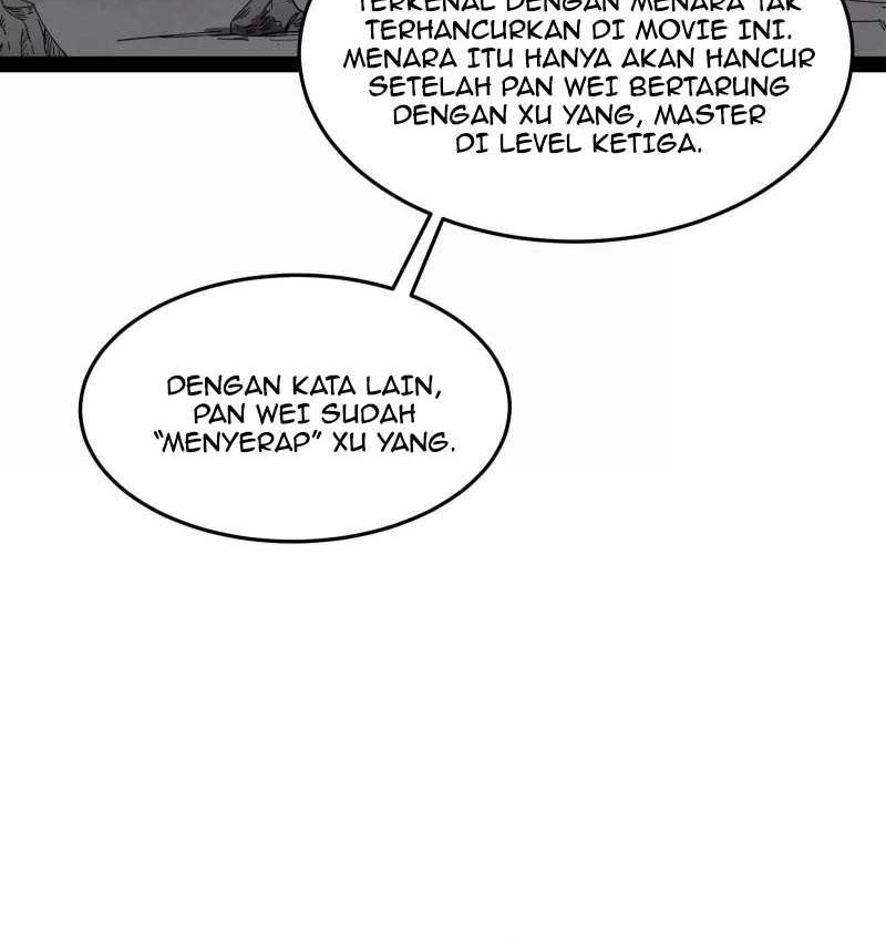 I Am The King Bab 02 halaman 22