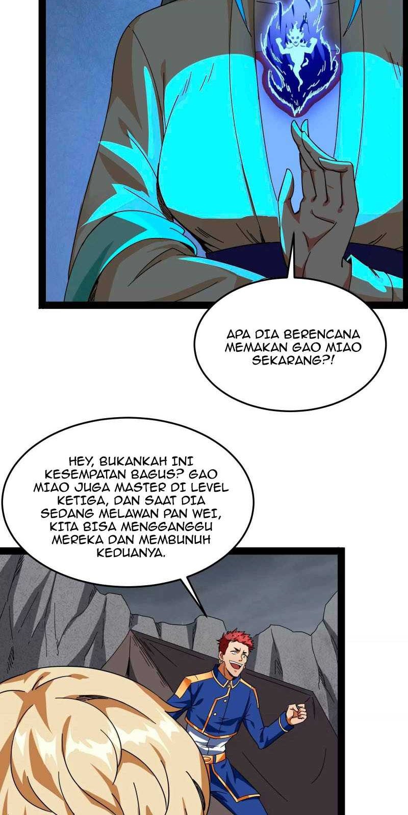I Am The King Bab 02 halaman 24